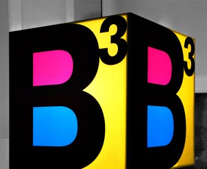 bcube