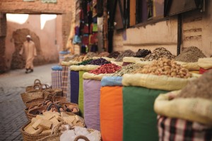 Spicy Marrakech Spicy Marrakech