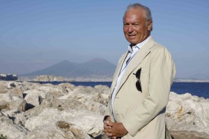 Gennaro Amato presidente di AFINA Gennaro Amato presidente di AFINA
