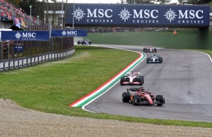 GP EMILIA ROMAGNA F1/2022 - © FOTO COLOMBO IMAGES GP EMILIA ROMAGNA F1/2022 - © FOTO COLOMBO IMAGES