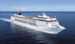 MSC Opera MSC Opera