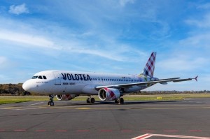 volotea volotea
