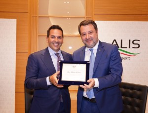 consiglio-alis-24-4_ministro-salvini-e-presidente-grimaldi consiglio-alis-24-4_ministro-salvini-e-presidente-grimaldi