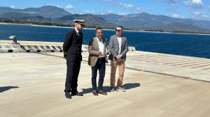 inaugurazione inaugurazione