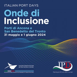 adsp-mare-adriatico-centrale-italian-port-days adsp-mare-adriatico-centrale-italian-port-days