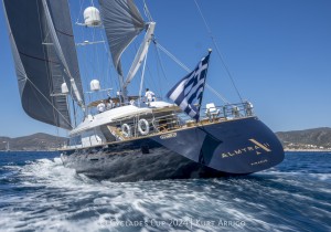 Cyclades Cup, 2024 Cyclades Cup, 2024