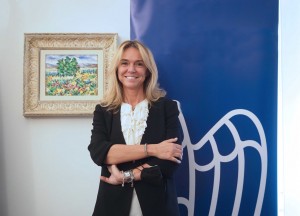 CONFINDUSTRIA GIORGIA BUCCHIONI CONFINDUSTRIA GIORGIA BUCCHIONI