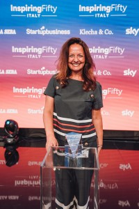 InspiringFifty ITALY InspiringFifty ITALY