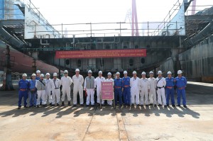 21110004-gnv-aurora-keel-laying-1 21110004-gnv-aurora-keel-laying-1