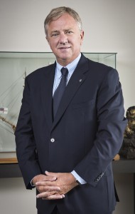 Pierfrancesco Vago, MSC Cruises Executive Chairman Pierfrancesco Vago, MSC Cruises Executive Chairman