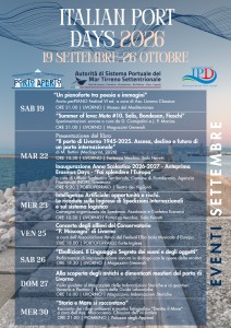 Programma IPD autunno 2026Programma IPD autunno 2026 - Programma Programma IPD autunno 2026Programma IPD autunno 2026 - Programma