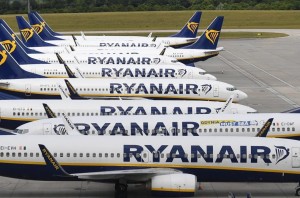ryanair